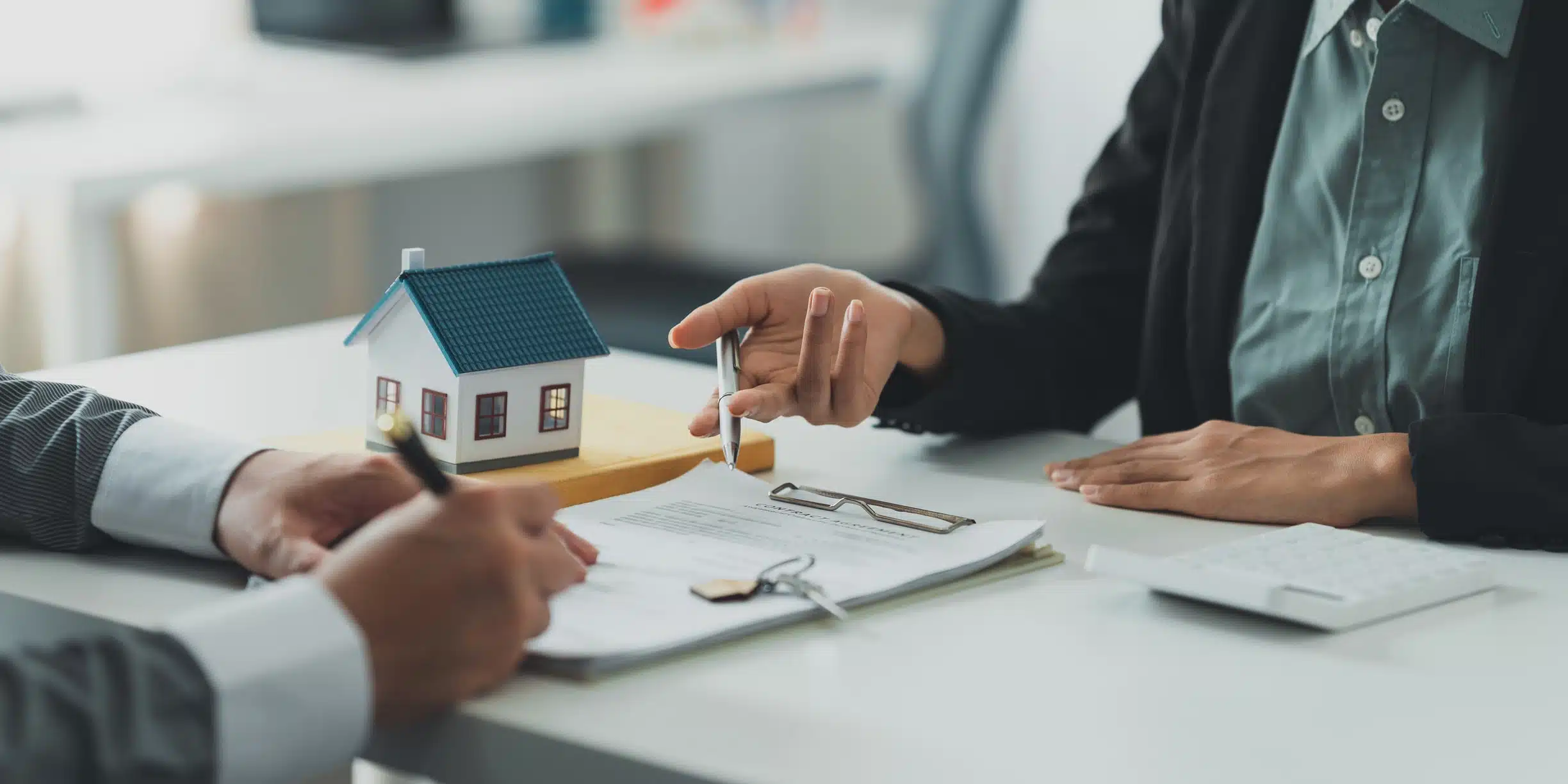 Debt Collection Services for ManageAmerica Members 1 property management service meeting