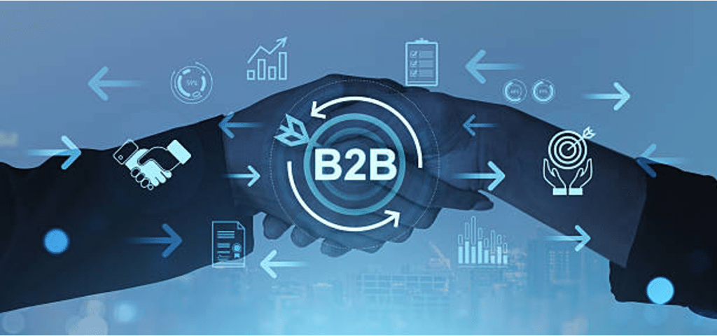 B2B Debt Collection Services: Process & Benefits Explained 3 A B2B relationship symbol Discover how B2B debt collection services work, their benefits, and proven strategies to recover unpaid invoices while preserving relationships.