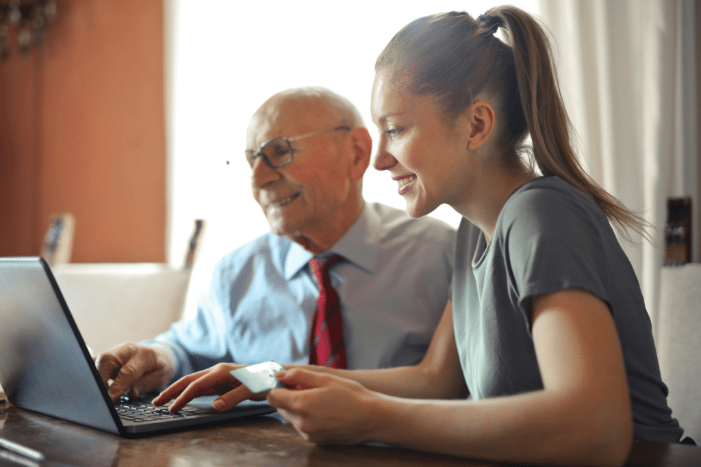 What to Do If Client Refuses to Pay: Collection Options 3 Business professionals collaborating at a desk