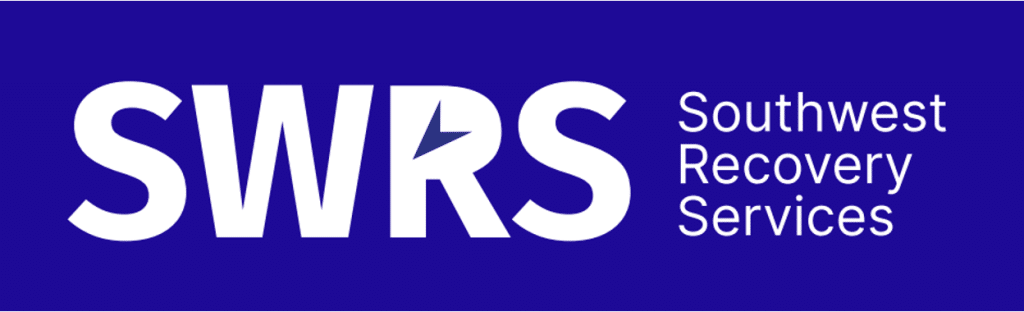 3 Types of Debt Collection Explained 6 Southwest Recovery Services banner