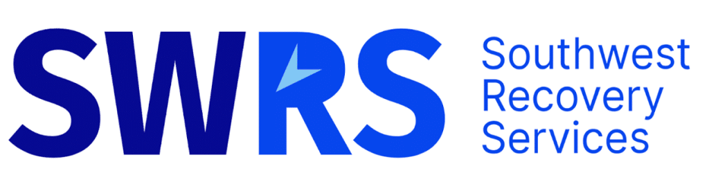 Debt Collection Agency in San Antonio: Benefits & Top Companies 5 Southwest Recovery Services (SWRS) logo