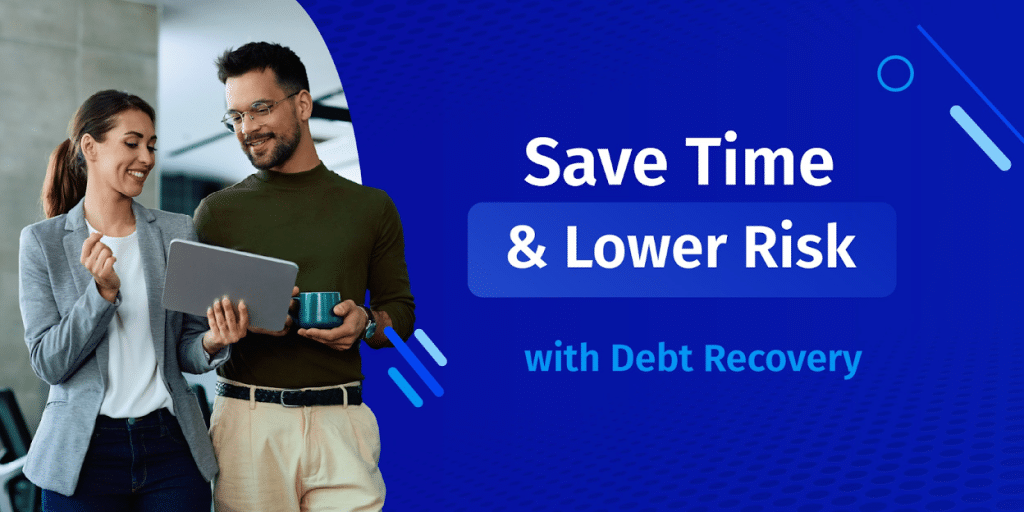 How to Reduce DSO: 7 Optimization Strategies 5 Southwest Recovery Services banner