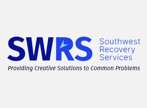 Accounts Receivable Aging Report: Examples, Templates & Guide (2026) 5 Southwest Recovery Services logo.