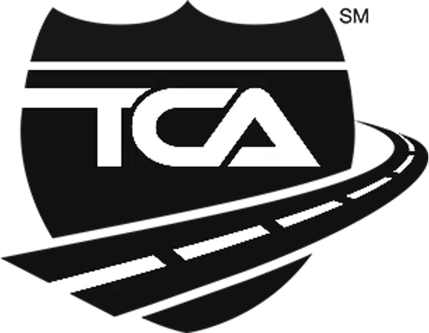 Debt Collection Agency in Euless, TX: Cost, Reviews & Best Companies 6 Black TCA logo