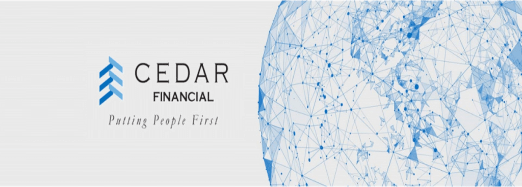 Collection Agency in Texarkana, TX: Cost, Reviews & Best Companies 6 Cedar Financial logo