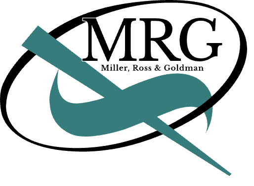 Debt Collection Agency in Pflugerville, TX: Best Companies, Cost & Reviews 4 MRG logo