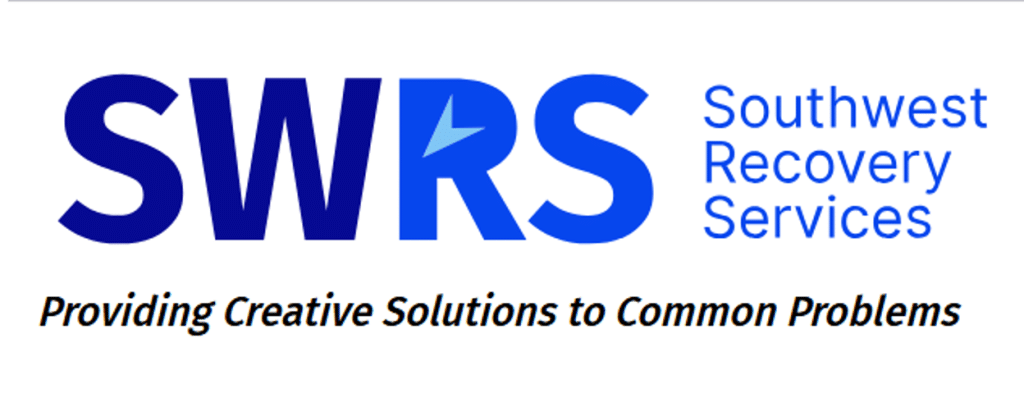 Collection Agency in Baytown, TX: Best Companies, Price & Reviews 9 Southwest Recovery Services logo