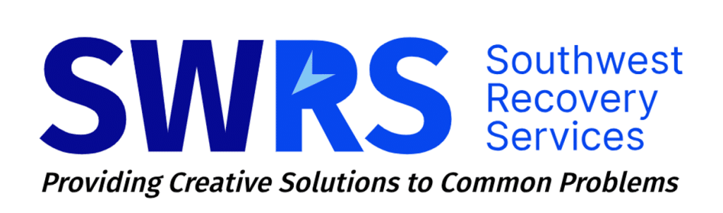 Commercial Collection Agency in Allen, TX: Price, Reviews & Best Companies 3 Southwest Recovery Services logo
