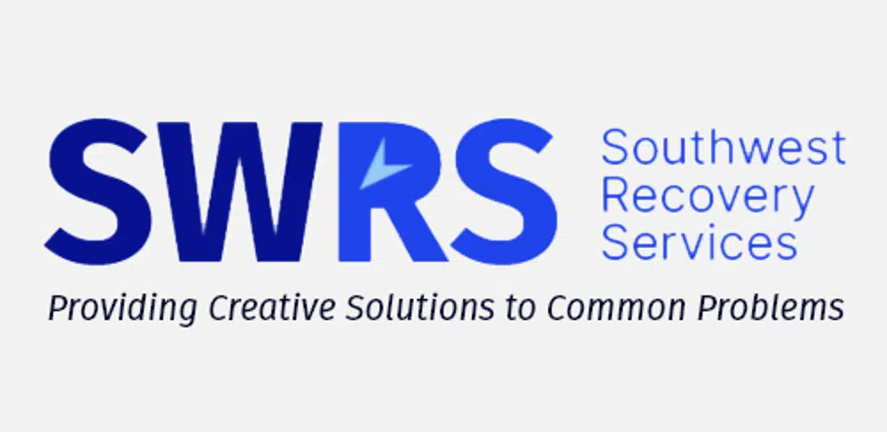 Collection Agency in Spring, TX: Cost, Reviews & Best Companies 3 Southwest Recovery Services logo