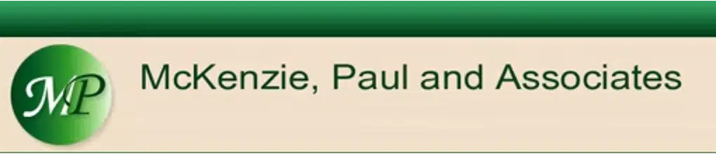 Debt Collection Agency in Austin, TX: Reviews, Cost & Best Companies 6 McKenzie, Paul, and Associates logo