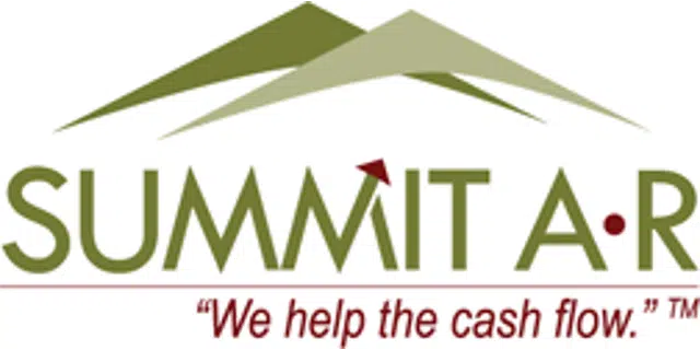 3 Best Collection Agencies for Dental Offices: Reviews & Cost 6 Summit A·R logo