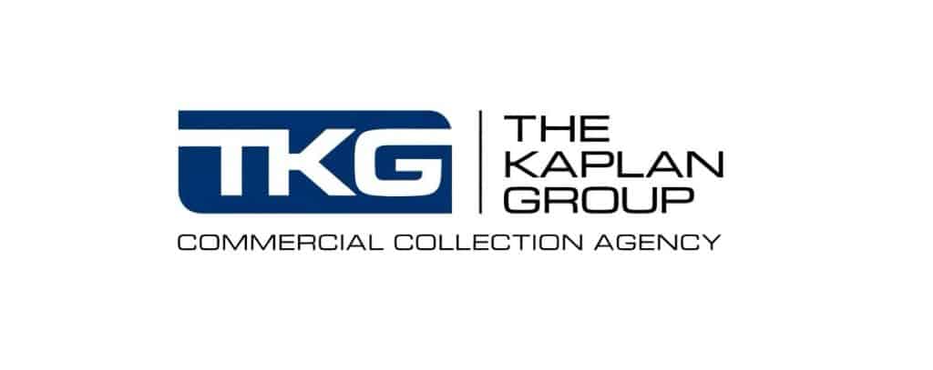 Debt Collection Agency in Columbus, OH: Cost, Reviews & Best Companies 6 The Kaplan Group logo.
