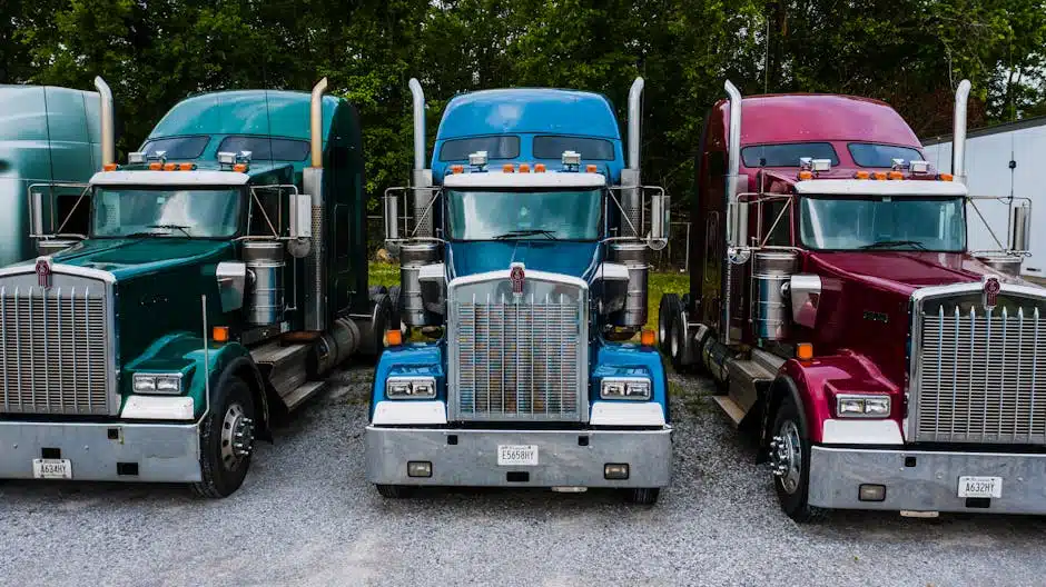 Trucking & Transportation Collections 9 Trucking Debt Collection: When To Hire Pro Collectors For Invoice Recovery
