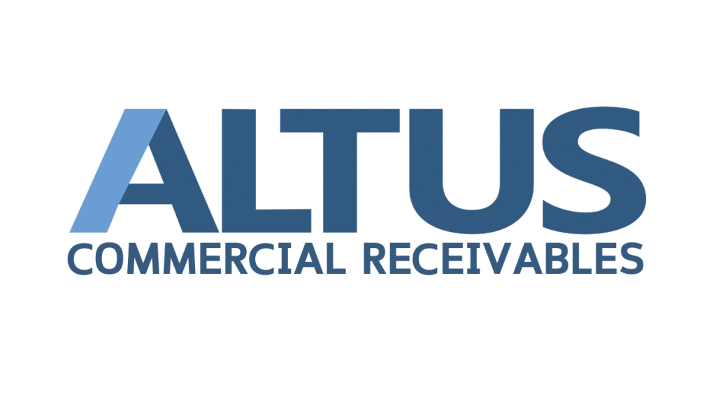 3 Best Collection Agencies for IT Companies: Reviews & Costs 6 Altus Commercial Receivables logo