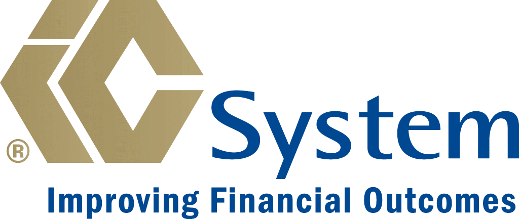 3 Best Collection Agencies in Jacksonville, FL: Cost & Reviews 6 IC System logo.