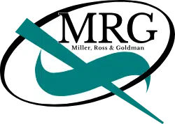 3 Best Collection Agencies in Kansas City, MO: Cost & Client Feedback 7 Miller, Ross & Goldman (MRG) logo.