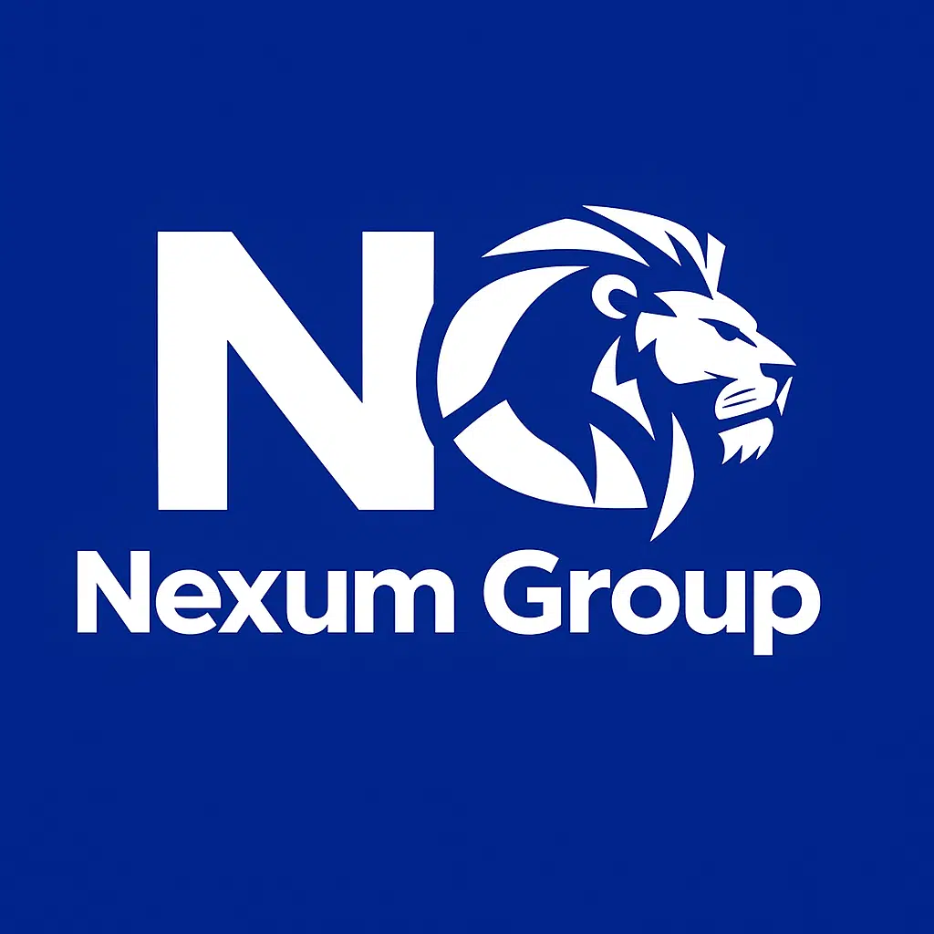 3 Best Commercial Collection Agencies in Fort Lauderdale, FL: Cost & Reviews 5 Nexum Group logo.
