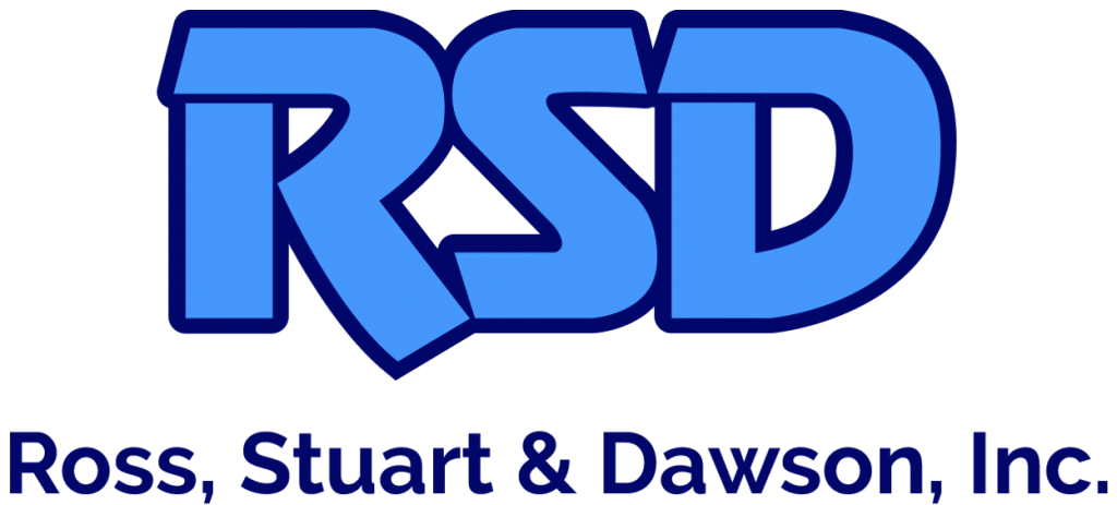 3 Best Debt Collection Agencies for Warehousing Companies: Price & Reviews 6 RSD Ross, Stuart & Dawson, Inc. logo