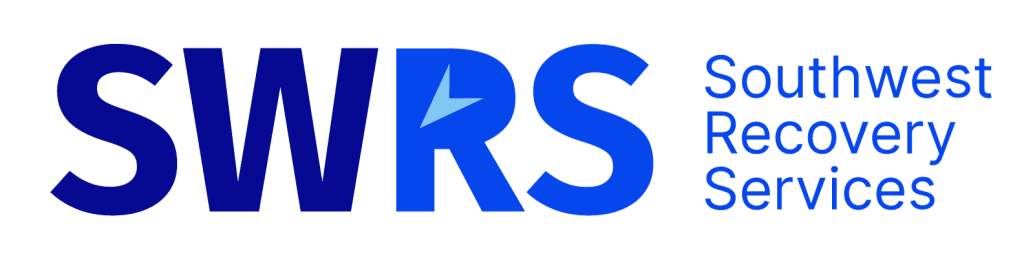 3 Best Collection Agencies in Jacksonville, FL: Cost & Reviews 3 SWRS Southwest Recovery Services logo.