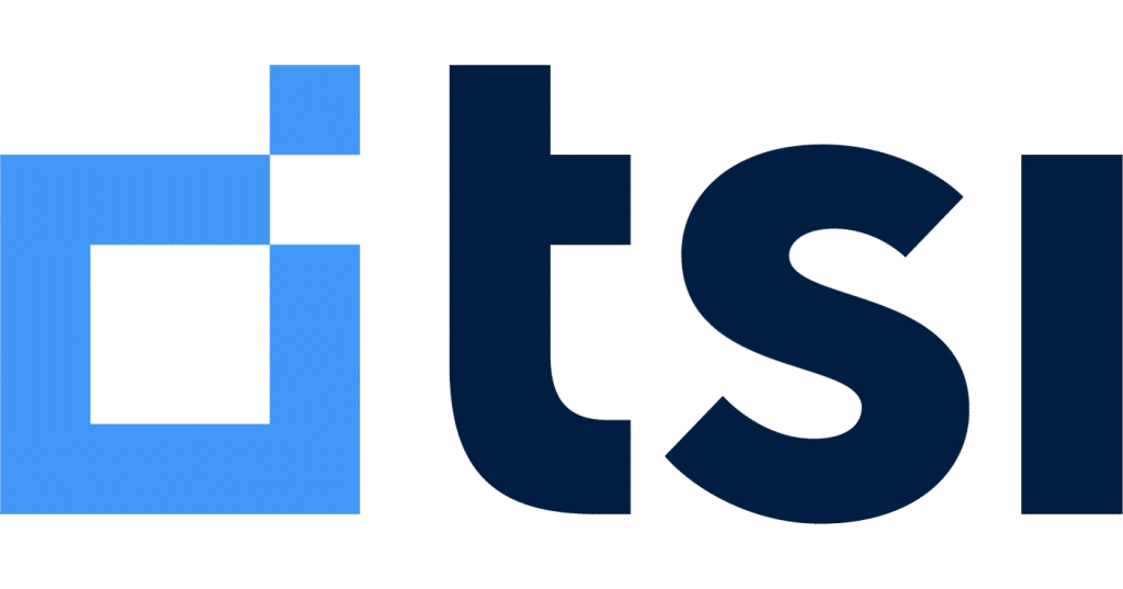 3 Best Collection Agencies in Jacksonville, FL: Cost & Reviews 5 TSI logo.