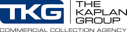 3 Best Collection Agencies in Kansas City, MO: Cost & Client Feedback 5 The Kaplan Group (TKG) Commercial Collection Agency logo.