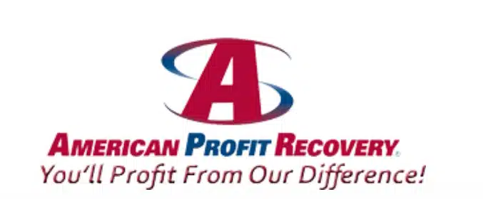 3 Best Collection Agencies for HVAC Companies: Reviews & Pricing 5 American Profit Recovery logo.