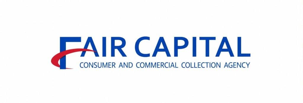 3 Best Collection Agencies for HVAC Companies: Reviews & Pricing 7 Fair Capital logo.