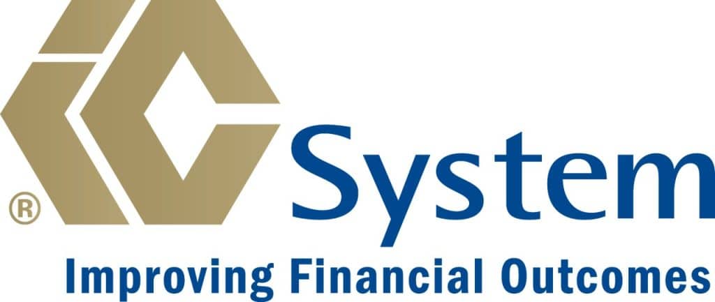 3 Best Collection Agencies for Homecare Providers: Reviews & Costs 5 IC System logo.
