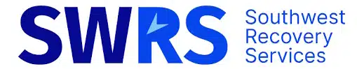 3 Best Collection Agencies for Senior Living Facilities: Cost & Review 3 Southwest Recovery Services logo.
