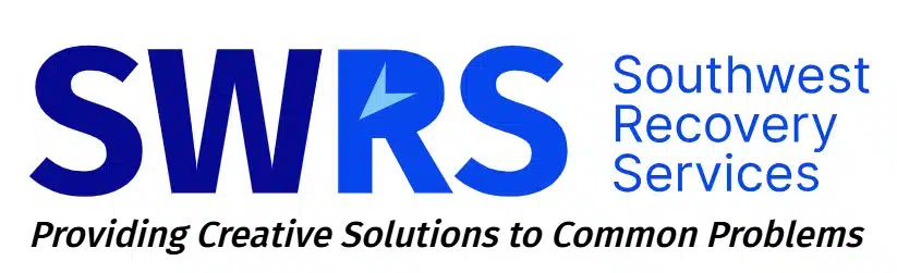 3 Best Collection Agencies for HVAC Companies: Reviews & Pricing 3 Southwest Recovery Services logo