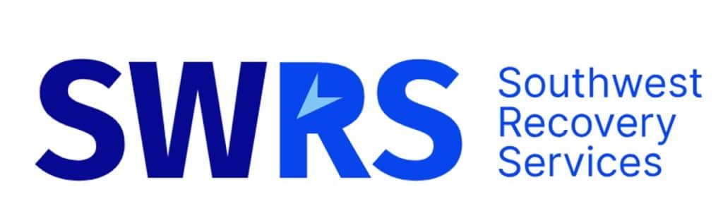 3 Best Collection Agencies for Plumbing Companies: Cost & Reviews 3 Southwest Recovery Services logo