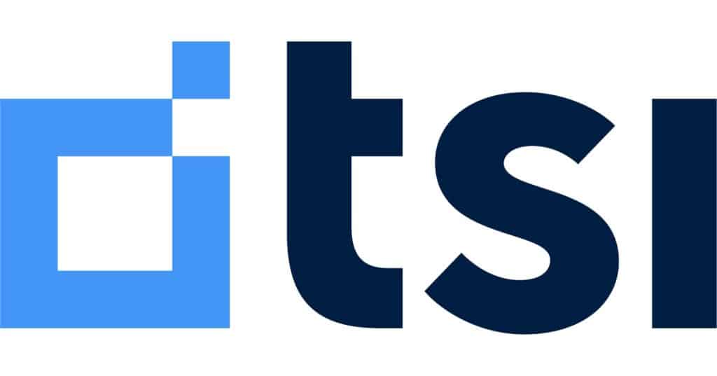 3 Best Collection Agencies for Senior Living Facilities: Cost & Review 5 TSI logo.