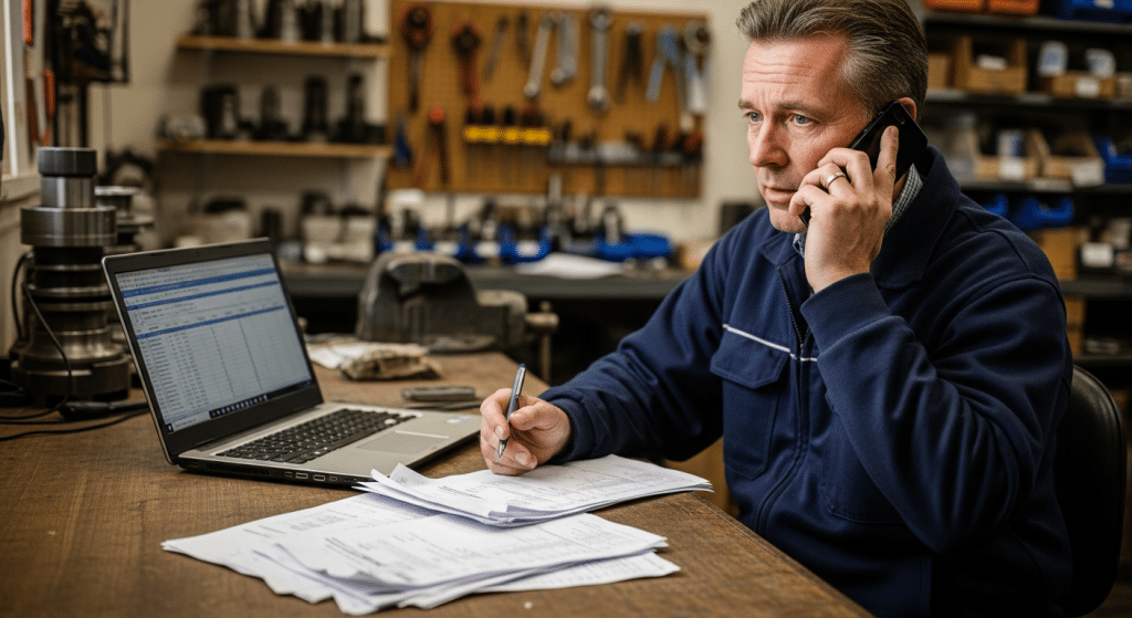 B2B Collection Agency - Commercial Debt Collection 9 What Is The B2B Debt Collection Process? 5 Recovery Steps Pro Agencies Use