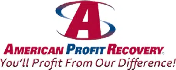 3 Best Collection Agencies for Landscaping Companies: Reviews & Cost 4 American Profit Recovery logo
