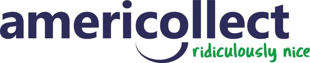 3 Best Collection Agencies for Healthcare Providers: Cost & Reviews 5 Americollect logo