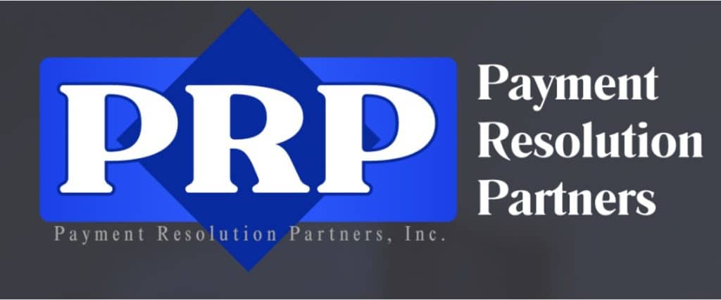 3 Best Collection Agencies for Roofing Companies: Cost & Reviews 7 Payment Resolution Partners logo