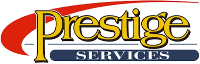3 Best Collection Agencies for Landscaping Companies: Reviews & Cost 5 Prestige Services Inc. logo.