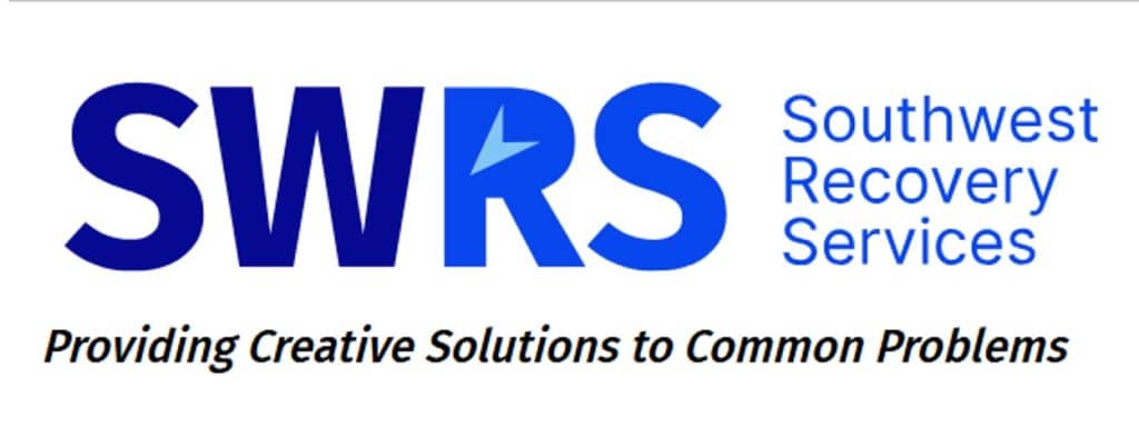 3 Best Collection Agencies for Roofing Companies: Cost & Reviews 3 Southwest Recovery Services logo