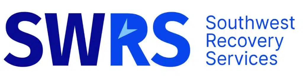 3 Best Collection Agencies for Self-Storage Facilities 3 Southwest Recovery Services logo.