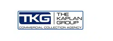 3 Best Collection Agencies for Self-Storage Facilities 4 The Kaplan Group's logo.
