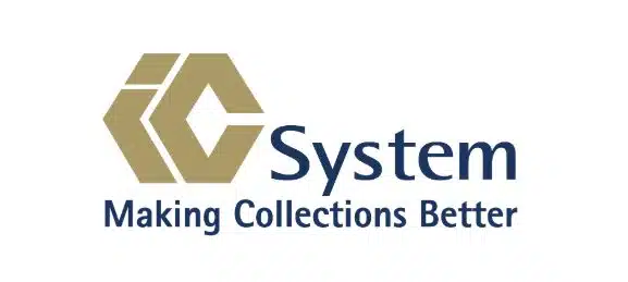 3 Best Collection Agencies in Port St. Lucie, FL: Reviews 5 IC System logo