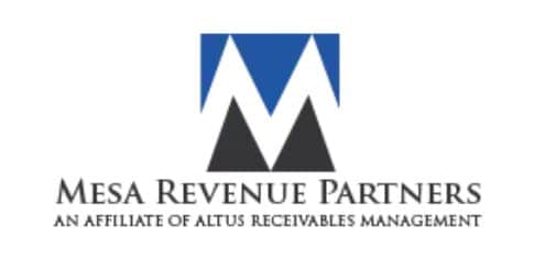 3 Best Collection Agencies in Athens, GA: Cost, Reviews & Services Compared 5 Mesa Revenue Partners logo