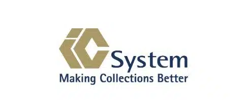 3 Best Collection Agencies in Roswell, GA: Price & Client Feedback 7 IC System logo with the tagline Making Collections Better.